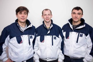 О компании ПотолокСервис: установка натяжных потолков в Омске
